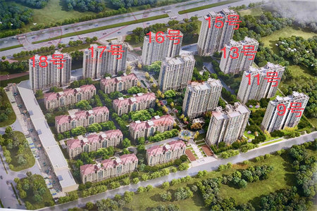 出售泰安记者村5室3厅2卫216平毛坯房